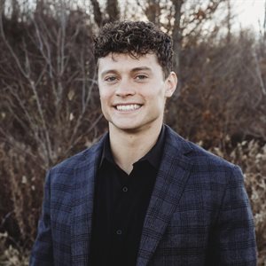 Ethan Hartley